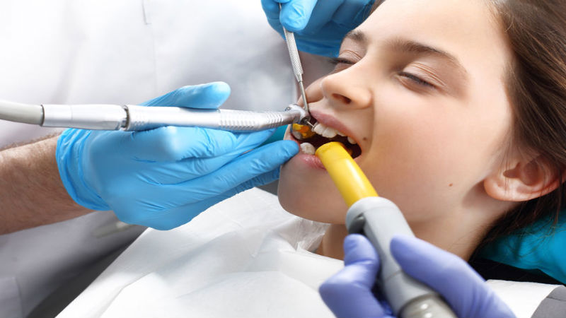 The Importance of Children’s Dentistry Edmonton