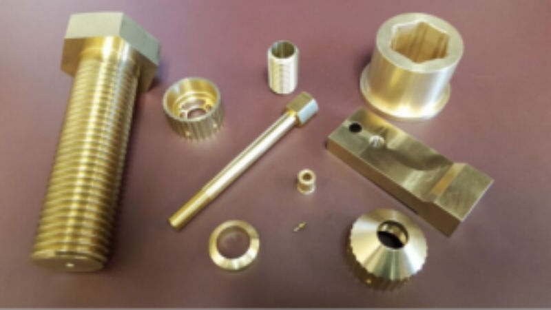 Choosing the Right Aluminum Bronze Alloy for the Job