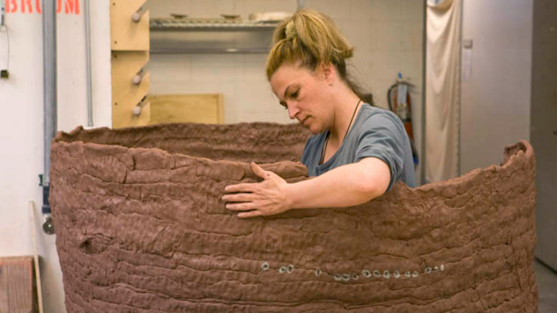 The Expectations of a Ceramicist