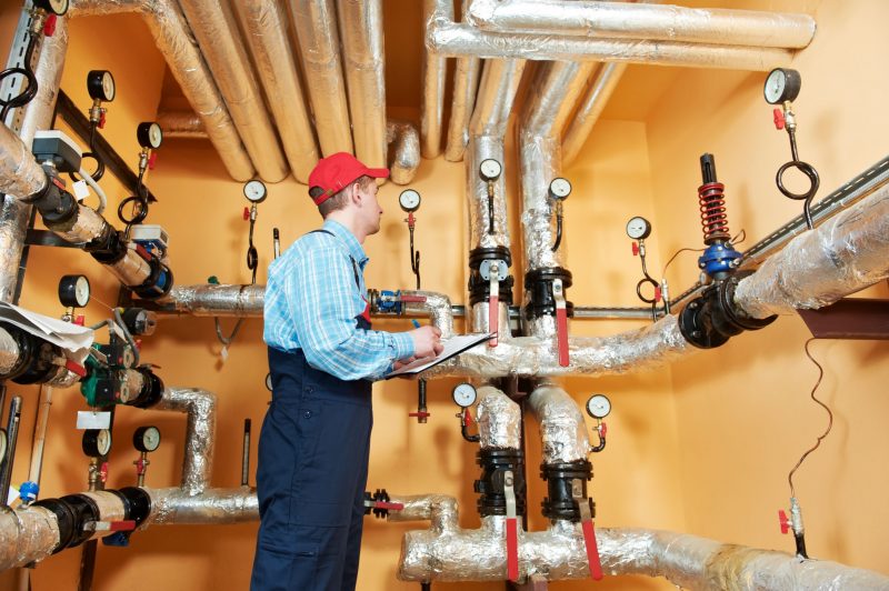 Ways to Avoid Heating System Repair in Endicott, NY