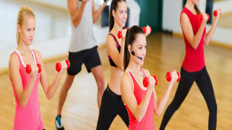 4 Top Tips When You Shop for a Fitness Headset