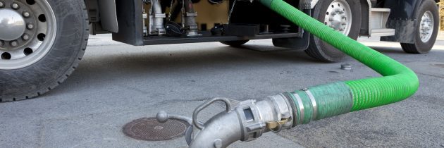 How The Use Of Industrial Hydro Excavation Services in Lima, Ohio Can Make Completing A Construction Project Easier