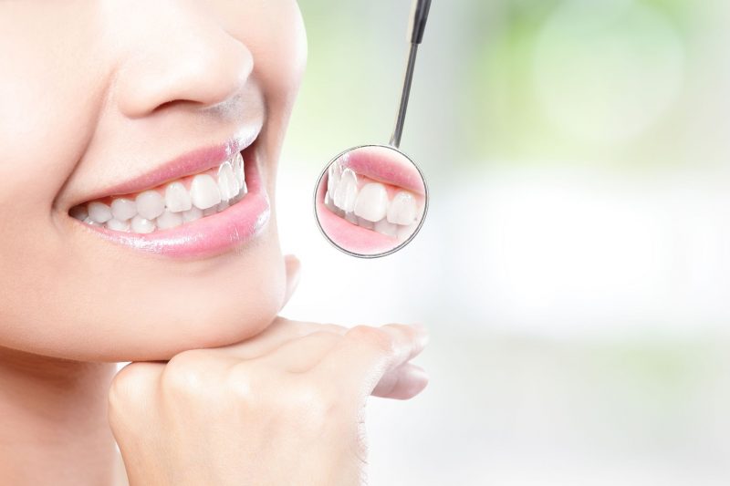 Select a Cosmetic Dentist in Elk Grove Village to Improve Your Smile