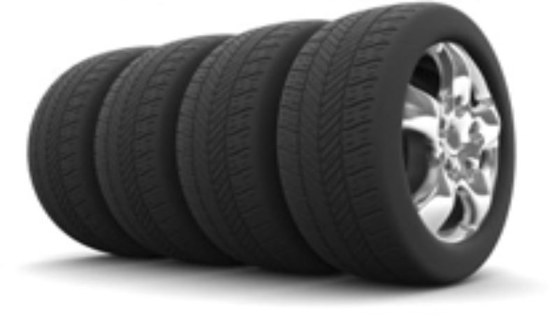 Is it Time to Visit Your Tire Shop in San Antonio?