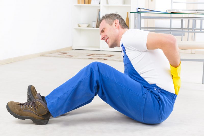 Benefits of Hiring a Slip And Fall Attorney in Malden, MA
