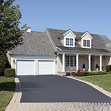 For Durability, Consider Driveway Sealcoating in Madison, WI