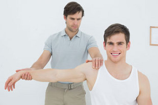 Do You Need Physical Rehabilitation in Marlton, NJ?