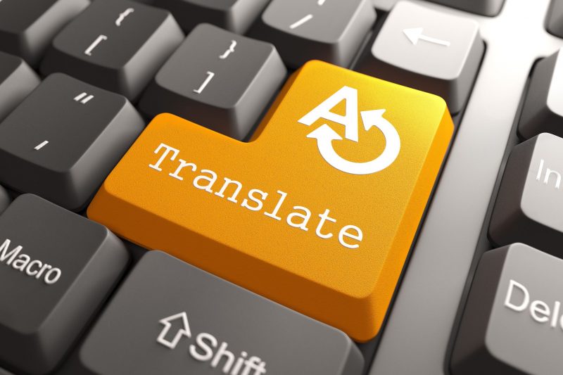 What are the Highest Paying Translation Languages in the World