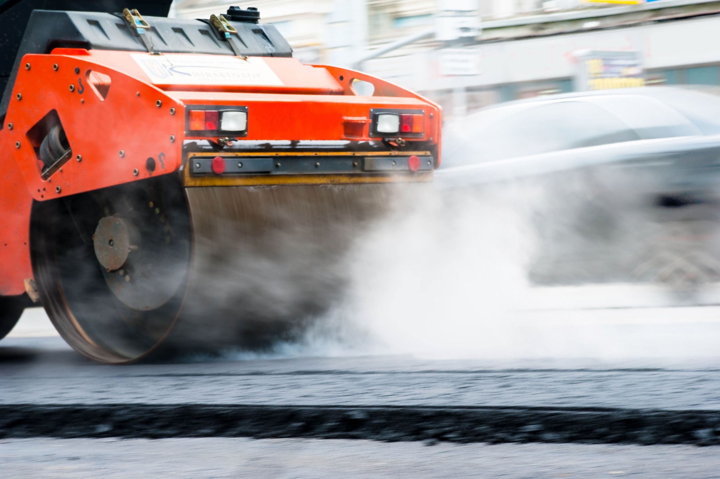 The Importance of Asphalt Sealcoating Maintenance in Norwich, CT