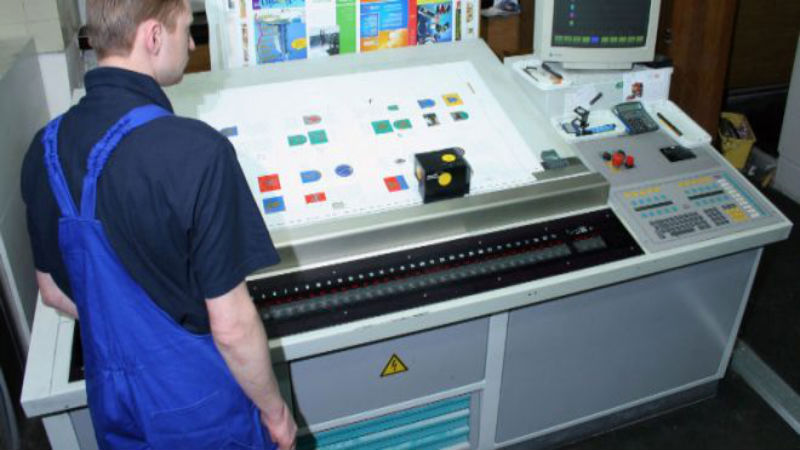 Healthcare Printing Services: How They Can Help Your Business