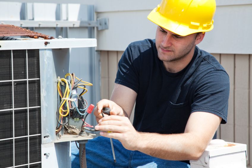 Find Great Maintenance and Repair Services for HVAC in Rancho Cucamonga, CA Today!