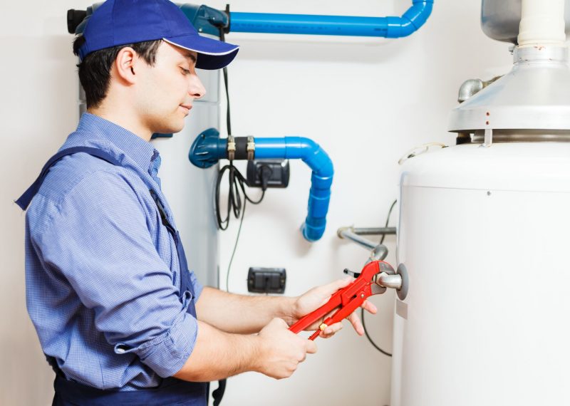 Frequently Asked Questions About Water Heater Repair In Palm Desert CA Due To Odorous Water