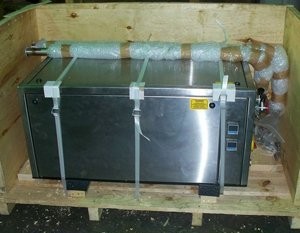 Protect Special Cargo With a Custom Pallet in Fort Worth