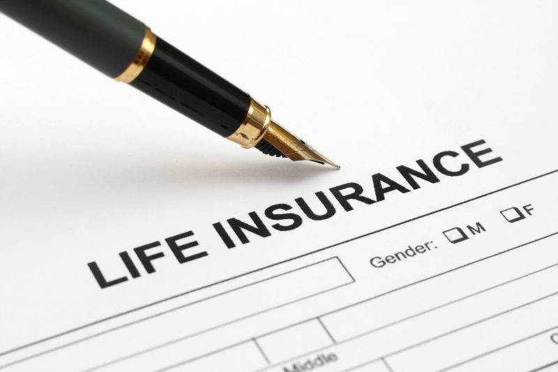 How Life Insurance in Lancaster, PA Removes Financial Concerns