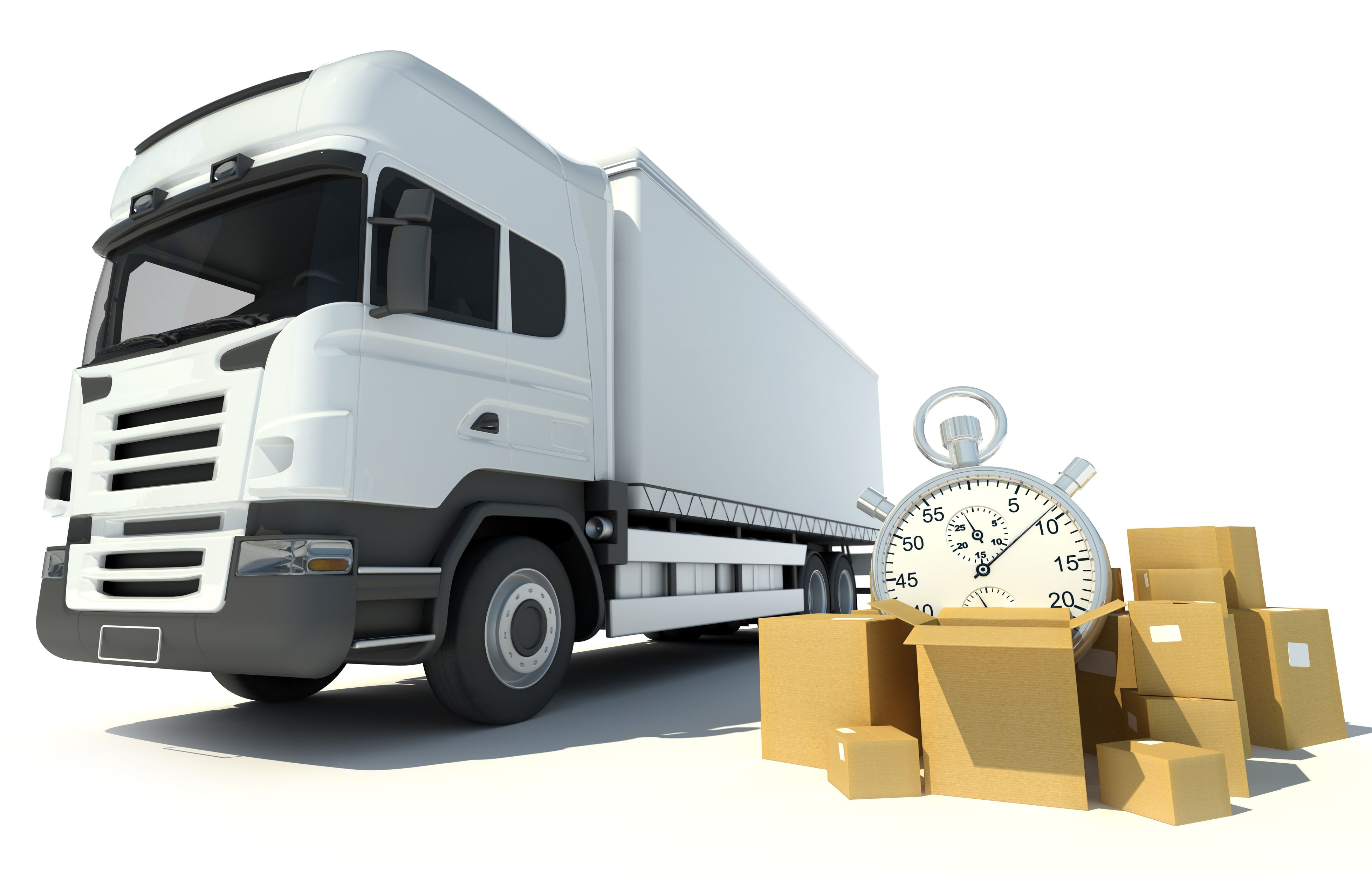 Deciding Between Professional Movers and Truck Rental in York, PA