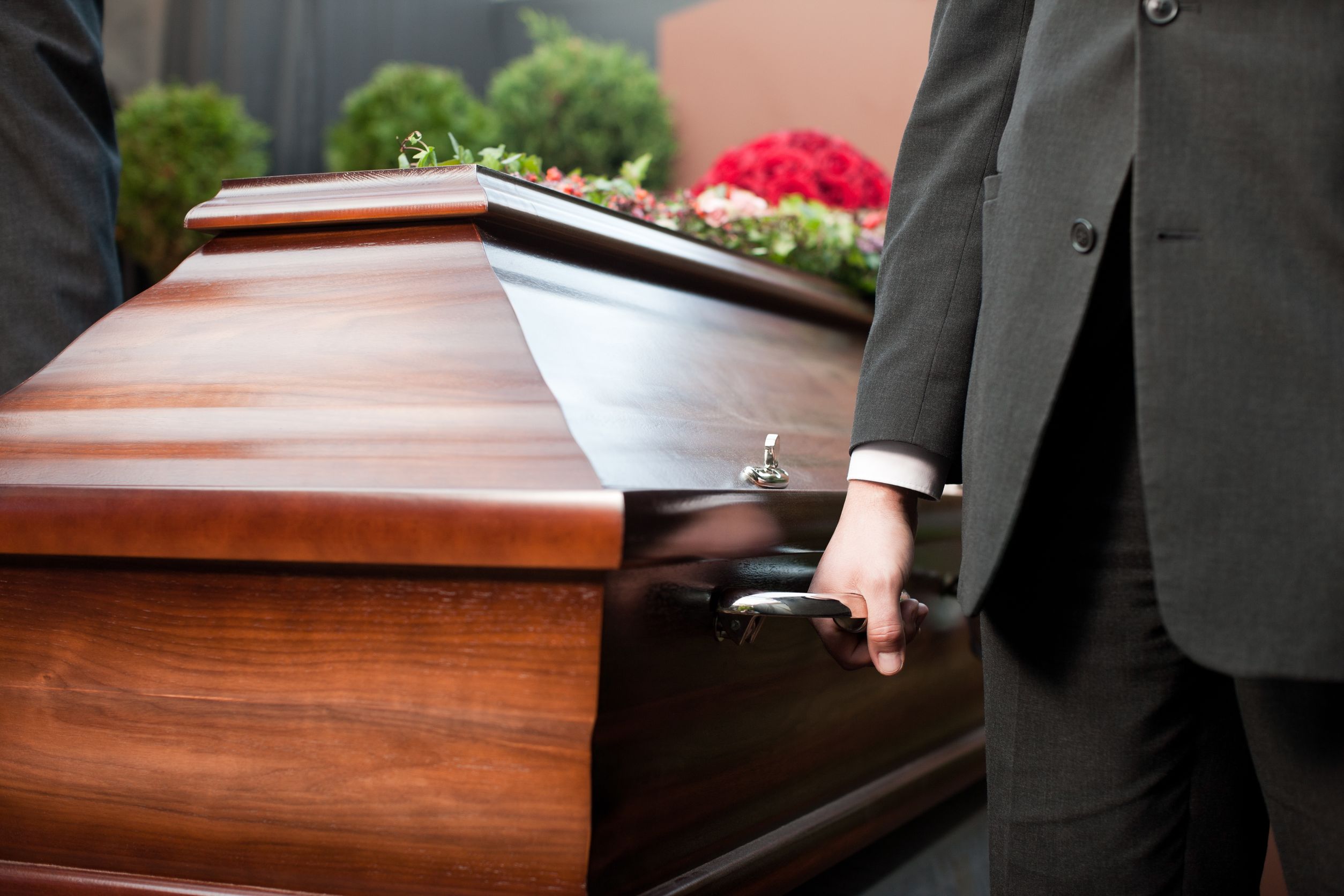 Funeral Home Services in Hayward, CA: How They Help Your Family