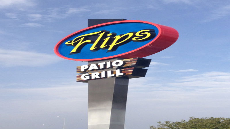 Hire the Professionals for Sign Maintenance in Fort Worth, TX