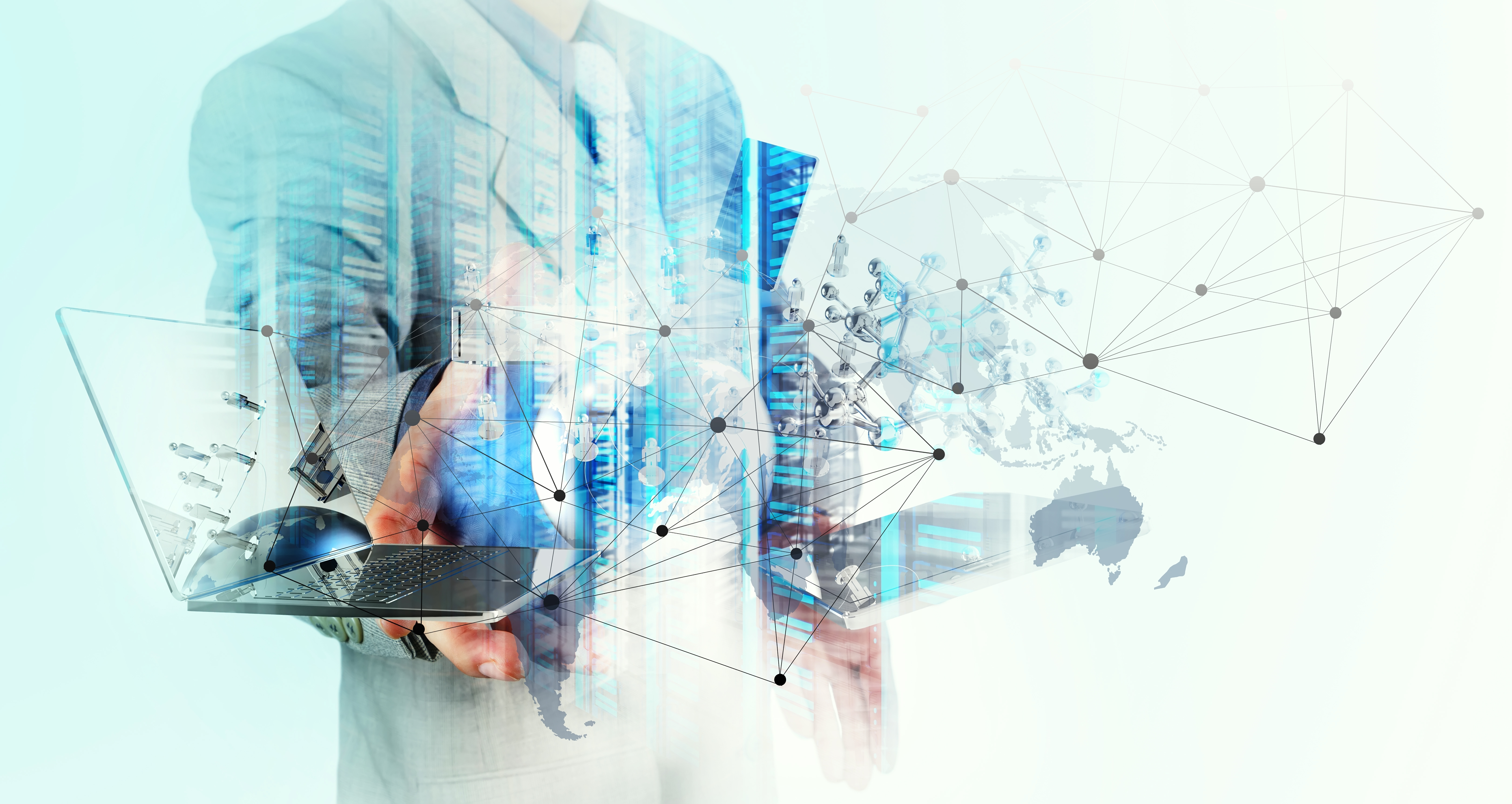 Captivating Investor Trust Through Corporate IR Website Design With Intuitive User Experiences