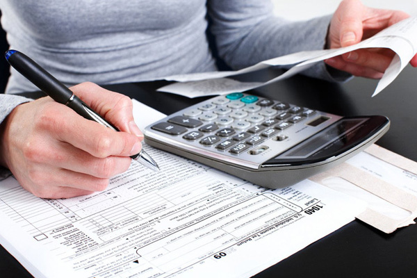 Avoid Common Mistakes With the Help of an Accountant in New York City