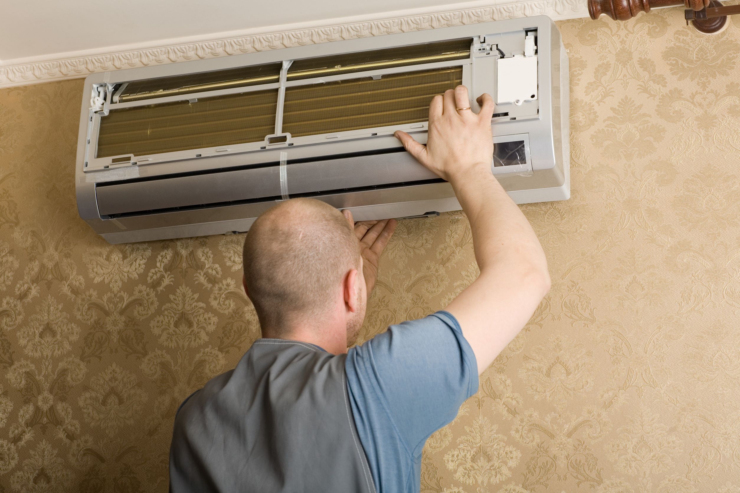 Expert AC Repair in Huntsville, AL Gives You the Peace of Mind You Deserve