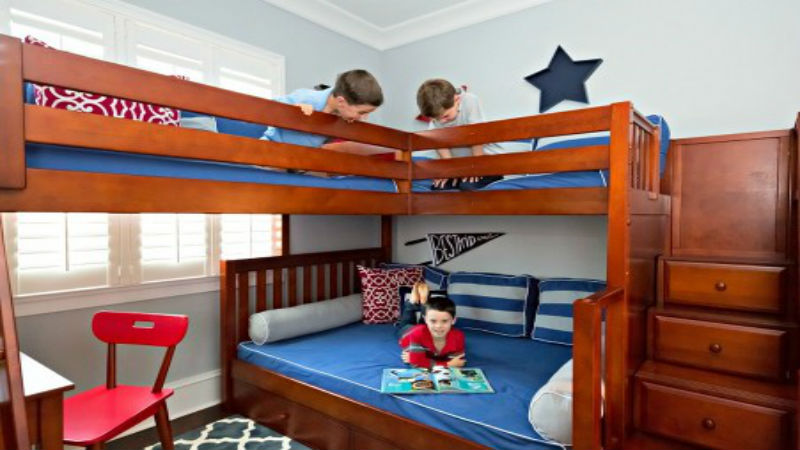 Tips For Transitioning From a Baby Bed to a Twin Bed in Appleton, WI