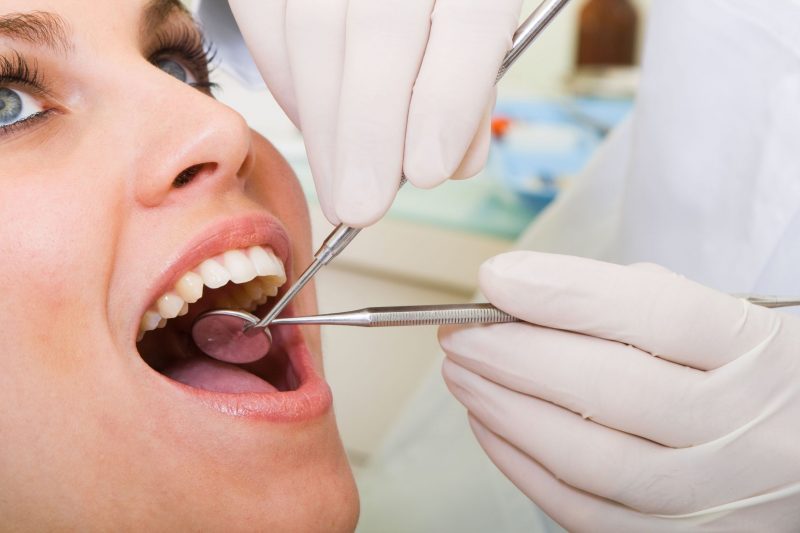 Taking a Look at the Most Effective Cosmetic Dental Treatments in Bristol, CT