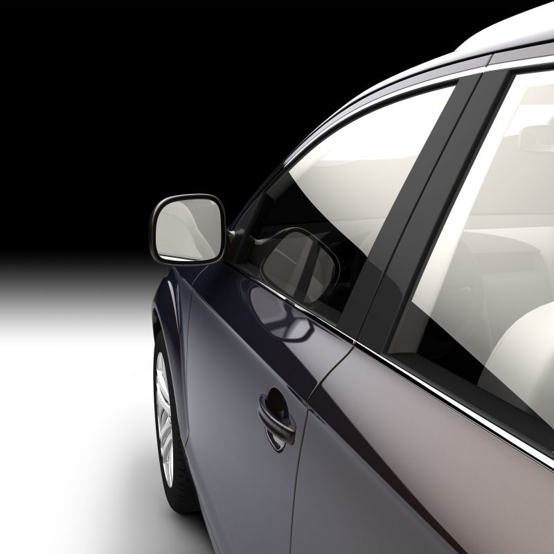 Functional Advantages of Auto Window Tinting in Upland in Addition to Enhanced Appearance