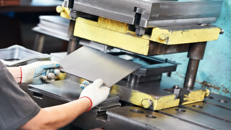 Why Experience Matters When Choosing Metal Stamping Companies