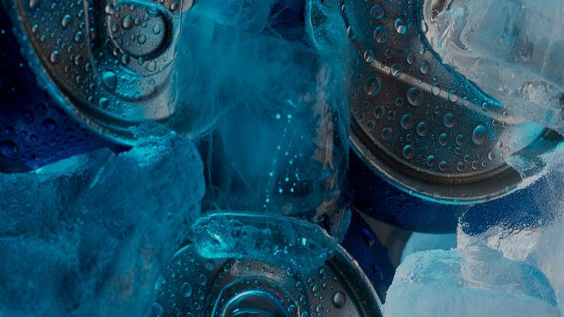 A Complete Beverage Processing System