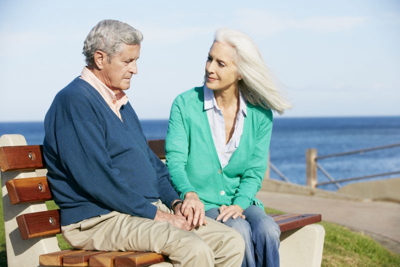 How to Move Your Senior Parent into an Elderly Care Facility