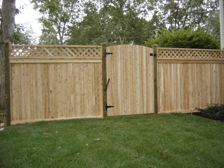 5 Common Types Of Fencing In Nassau County