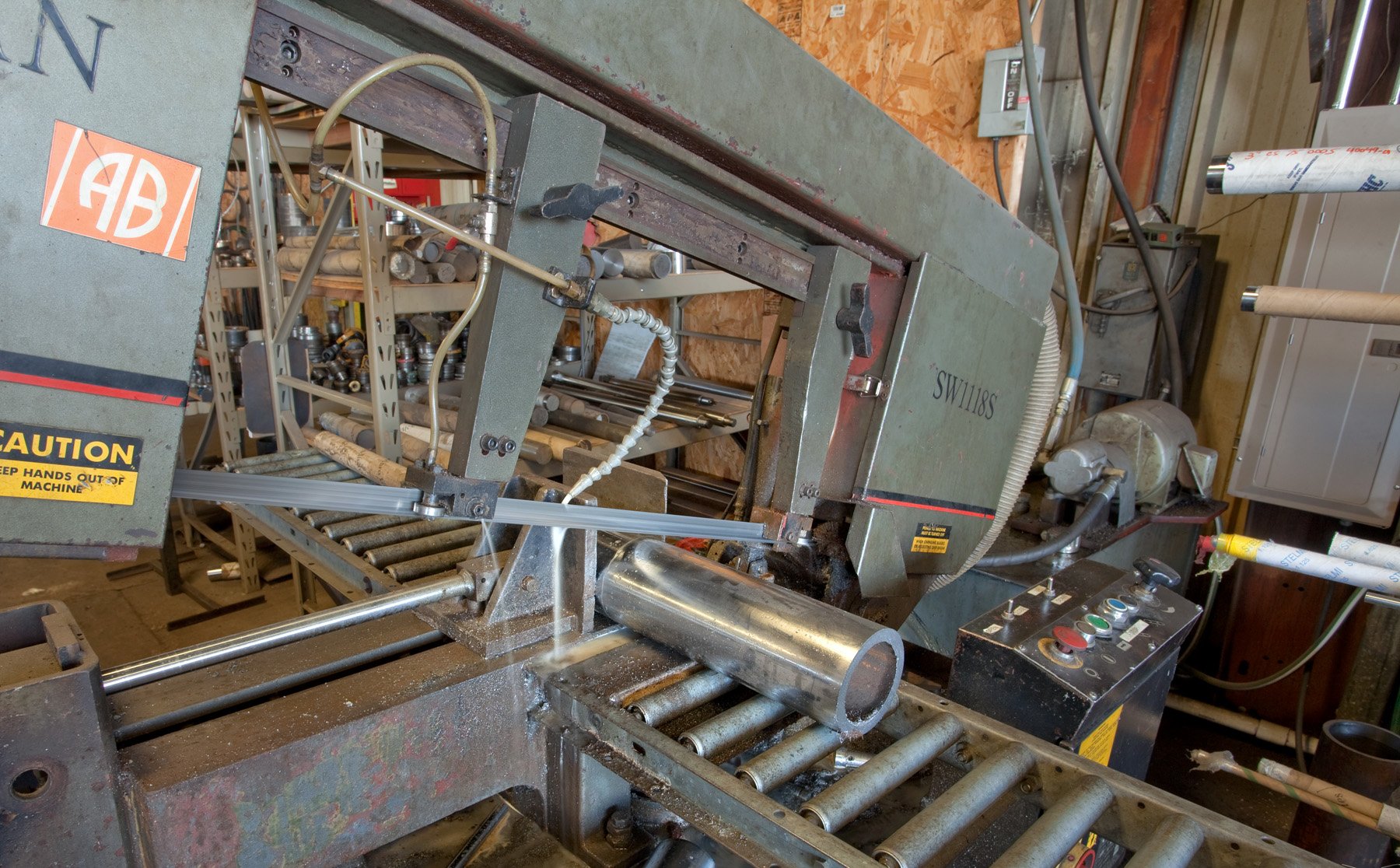 Three Important Considerations When Buying New Hydraulic Hoses In Chicago