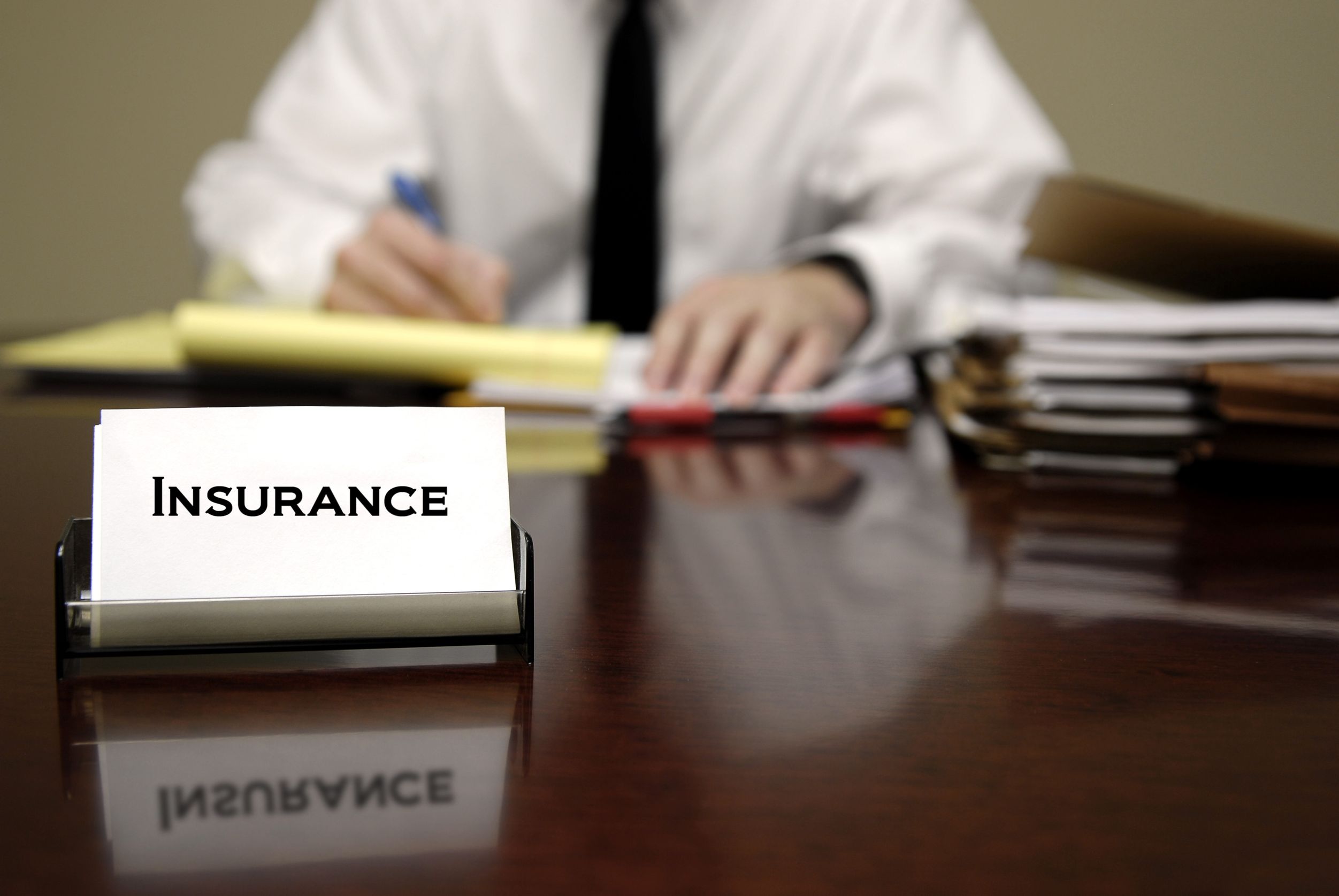 Protect Your Business with General Liability Insurance in Huntington, IN