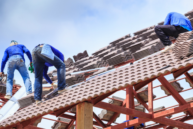 The Importance of a Quality Roof