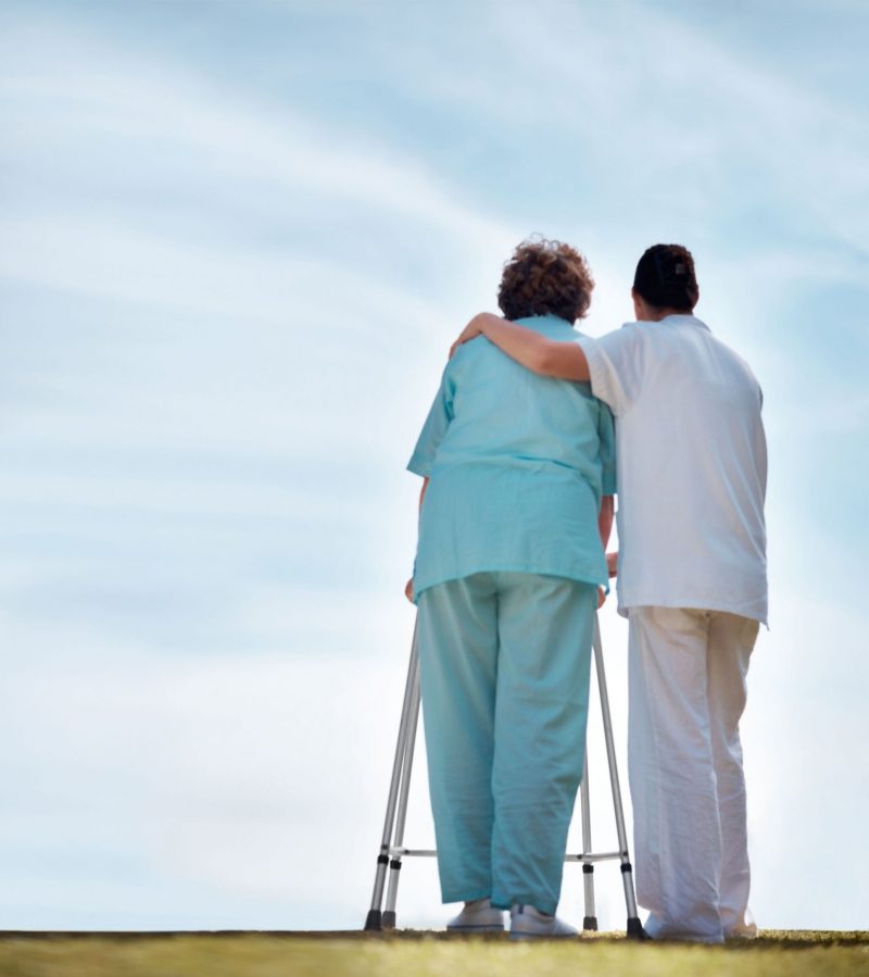 Clarifying Your Senior Care Expectations