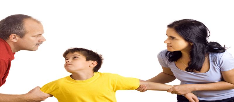 Hire A Child Custody Attorney In Frederick For The Best Outcome