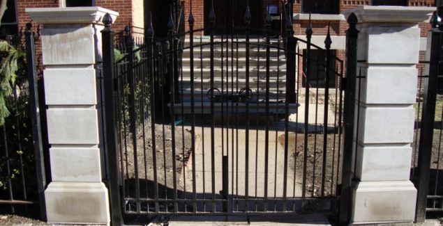 Reasons to Hire a Fence Company, Find One in Park Ridge