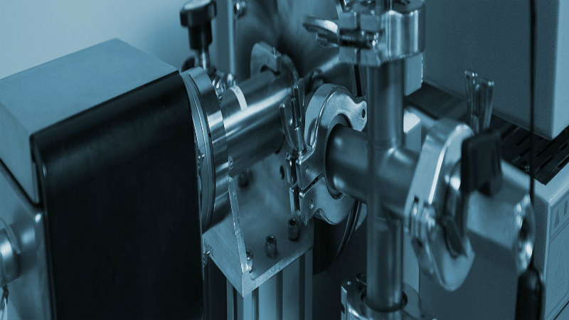 Reasons to Love XRF; Purchase an Advanced X-Ray Tube