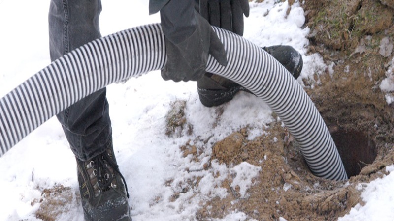 What Happens During a Sump Pump Installation in Middletown, NJ?