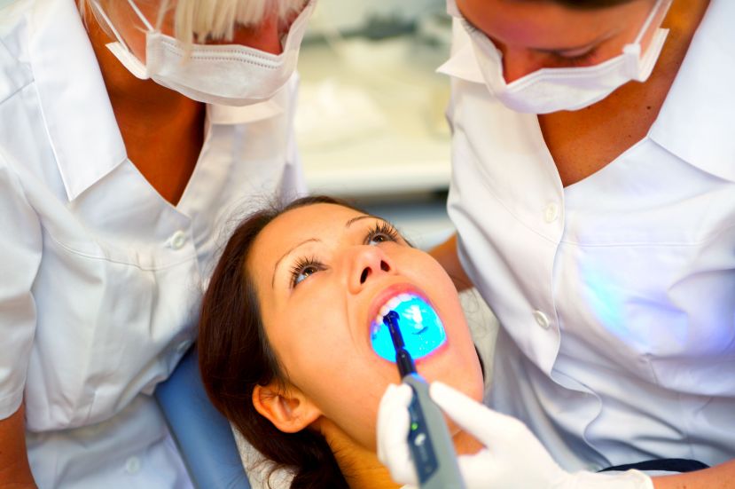 Dental Conditions That Oral Surgeons Handle