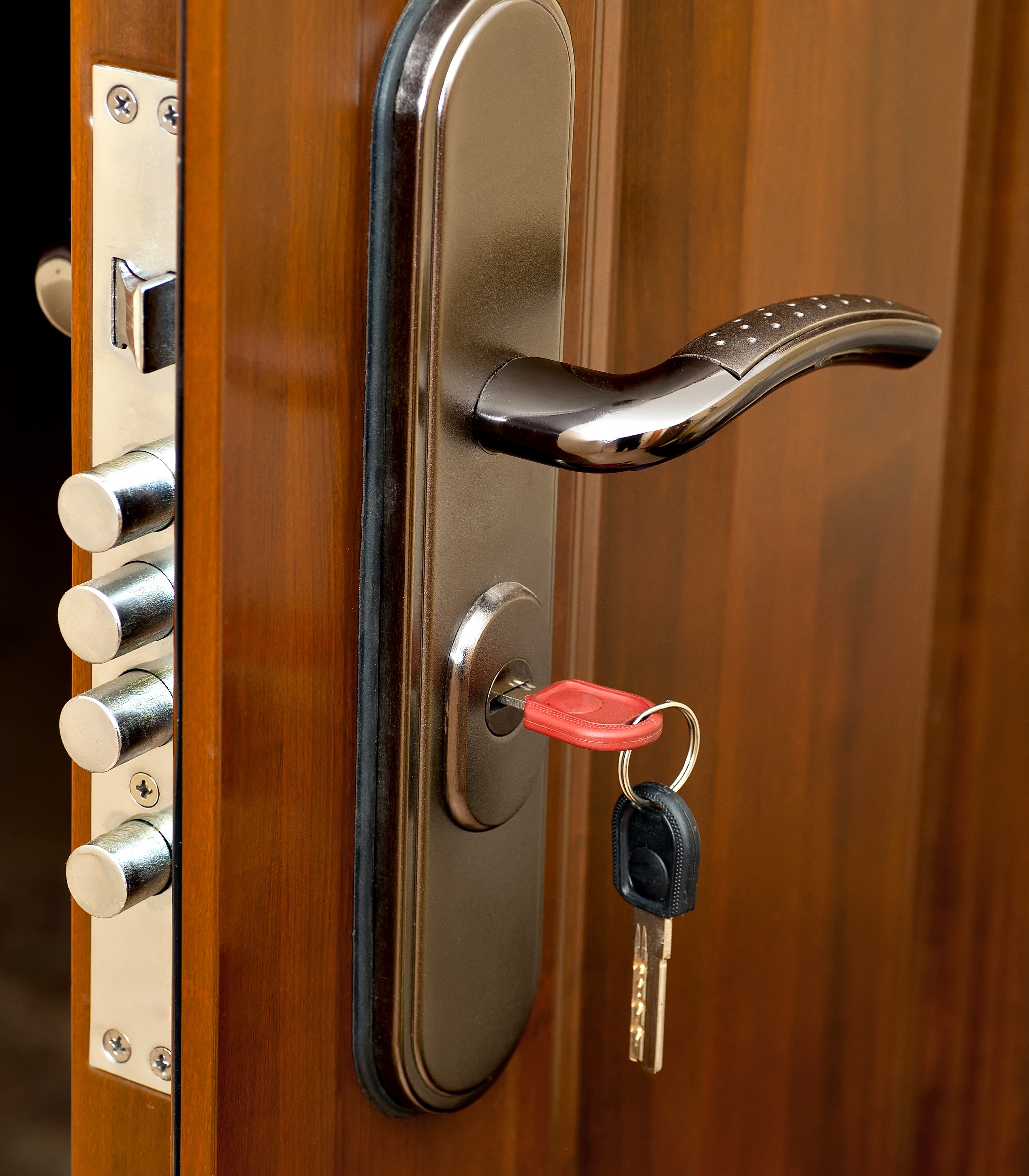 Preventing an Emergency With Commercial Locksmiths McKinney