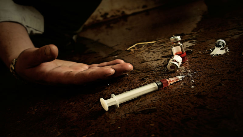 Heroin Addiction – 3 Reasons to Stop Using
