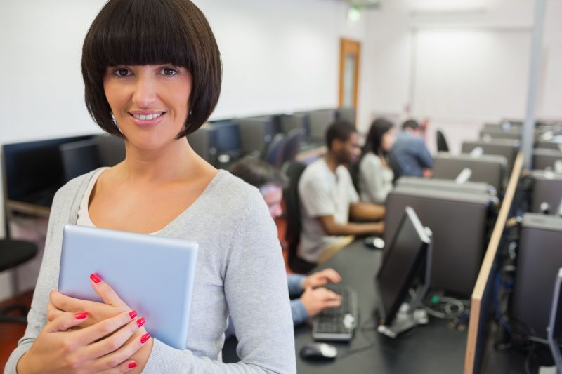 What are Some Different Types of Leadership Development Programs?