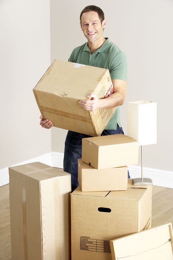 The Importance of Securing Proper Packing Materials in Plymouth, MA
