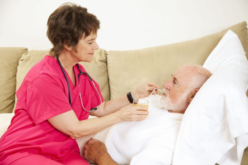 What Is Dementia Nursing Care and How Is It Different From Regular Care?