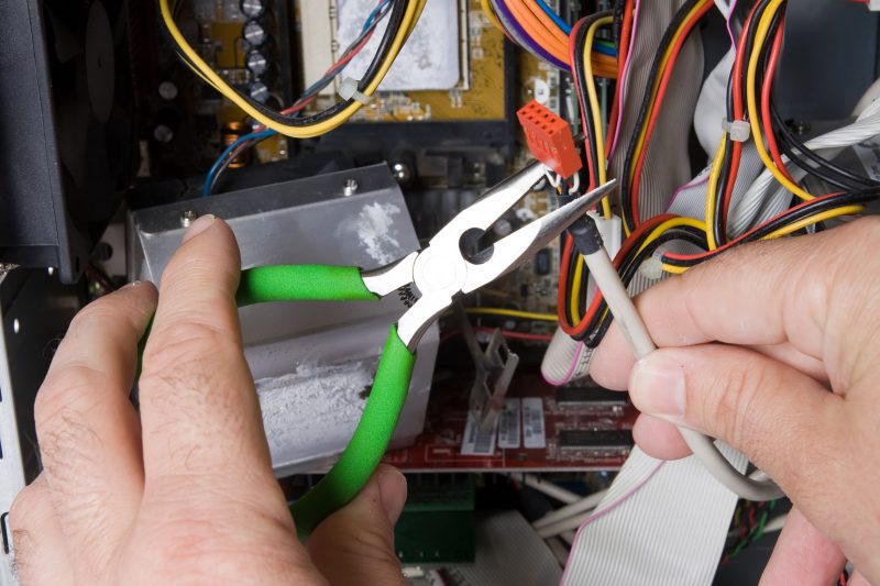Why Hire an Electrician in Scranton PA