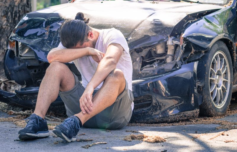 Meeting with an Automobile Accidents Lawyer in Queens County, NY for the First Time