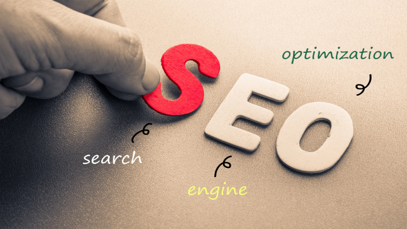 SEO Myths That May Be Hurting Your Business