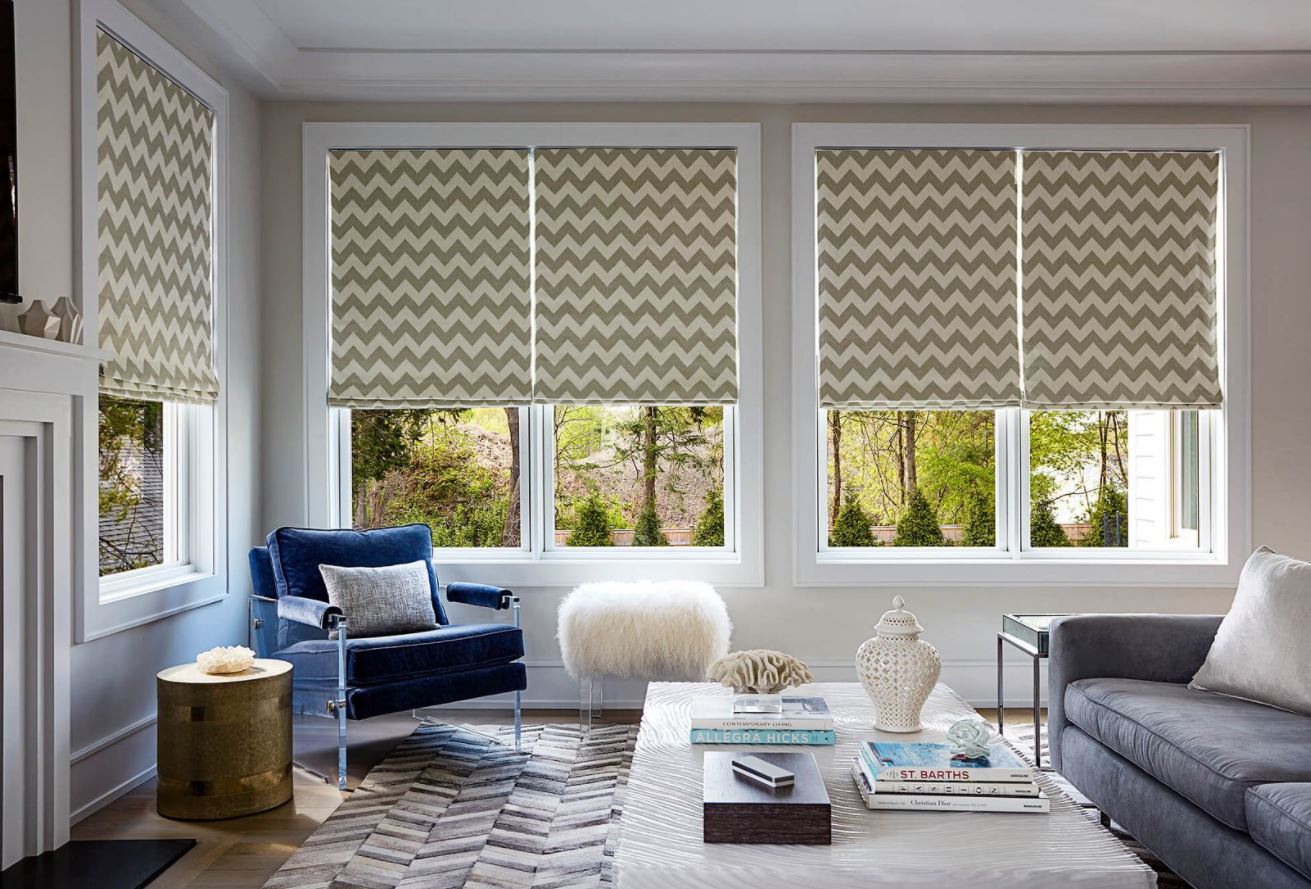 Current Trends in Window Shades Corona CA