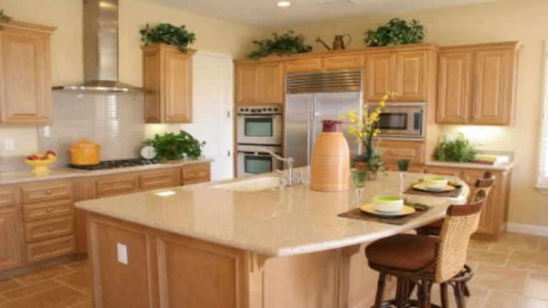Selecting the Best Countertops for Your Home in Minneapolis